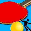 Stickman Ping Pong Match 2 stickman ping pong match 1