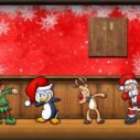Amgel Christmas Room Escape 6 8 amgel christmas room escape 6
