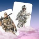 ARMA Card Match 5 arma card match