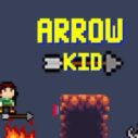 Arrow Kid 9 arrow kid