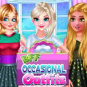 BFF Occasional Outfits 2 bff occasional outfits 1