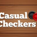 CasualCheckers 7 casualcheckers