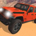 Dangerous Jeep Hilly Driver Simulator 5 dangerous jeep hilly driver simulator 1