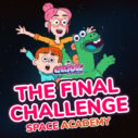 Elliott From Earth - The Final Challenge 6 elliott from earth the final challenge