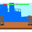 fight game 2 fight game