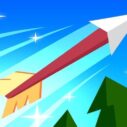 Flying Arrow 10 flying arrow