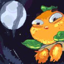 Flying Orange 10 flying orange