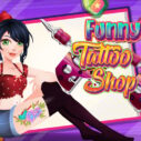 Funny Tattoo Shop 8 funny tattoo shop