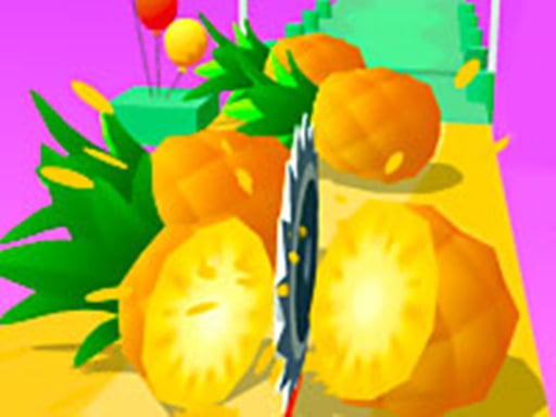 Juicy Run – Fun & Run 3D Game