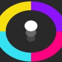 jumping switch color