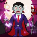 kick the dracula