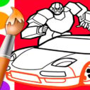 Kids Coloring Book for Boys 6 kids coloring book for boys