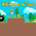 Kim Cat 8 kim cat 1