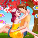 Lovers Under The Tree 5 lovers under the tree