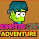 monster crew adventure