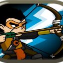monster defence 2d