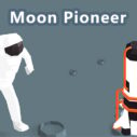 Moon Pioneer 8 moon pioneer 1