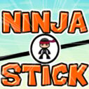 Ninja Stick Hero 10 ninja stick hero