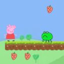 Peppa Pig Strawberry Game 10 peppa pig strawberry game
