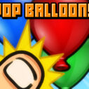 PoP Balloons 2 pop balloons