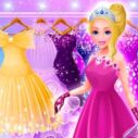 Princess Cinderella Dress Up 7 princess cinderella dress up