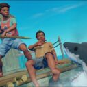 Raft World 9 raft world