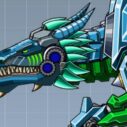 Robot War: Velociraptor 4 robot war velociraptor 1