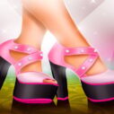 Shoe Fashion Designer 10 shoe fashion designer