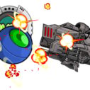 Space Fire 1 5 space fire 1