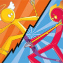 Stickdoll : God Of Archery 4 stickdoll god of archery