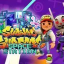 Subway Surfers SpaceStation 8 subway surfers spacestation