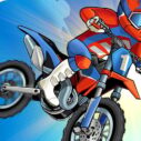 Top Moto Bike: Offroad Racing 3 top moto bike offroad racing