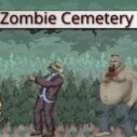 zombie cemetery